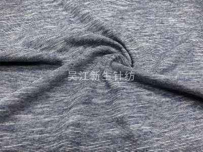 竹節汗布