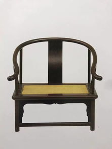 明式家具設計背后的故事 簡約中的匠心與智慧